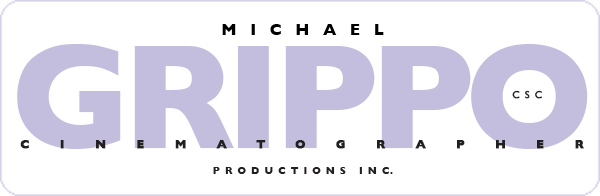 Grippo Productions